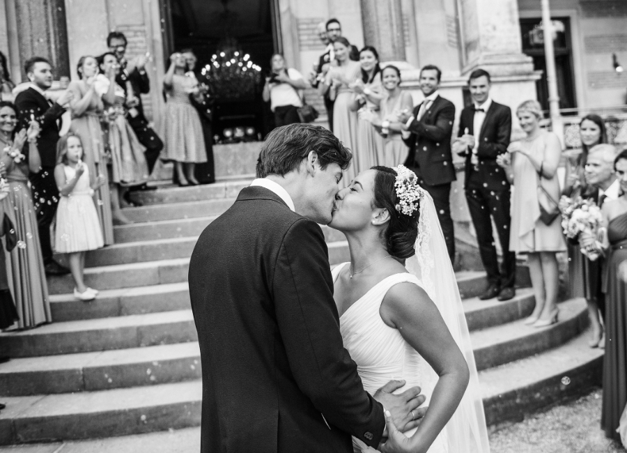 Hochzeit