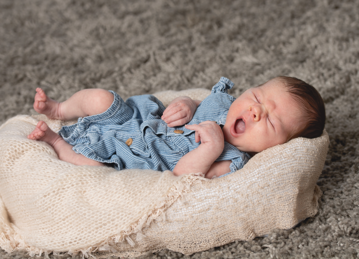 Newborn-Shooting