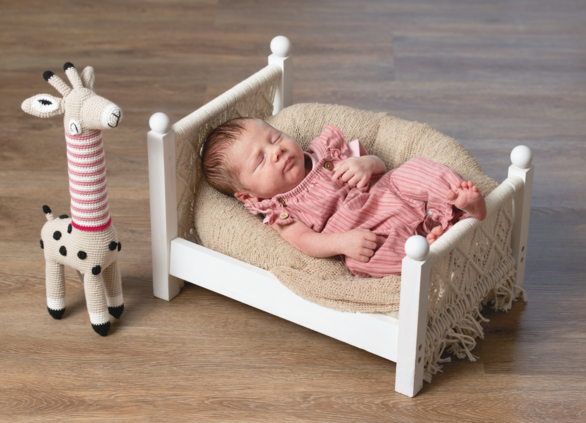 Newborn-Shooting