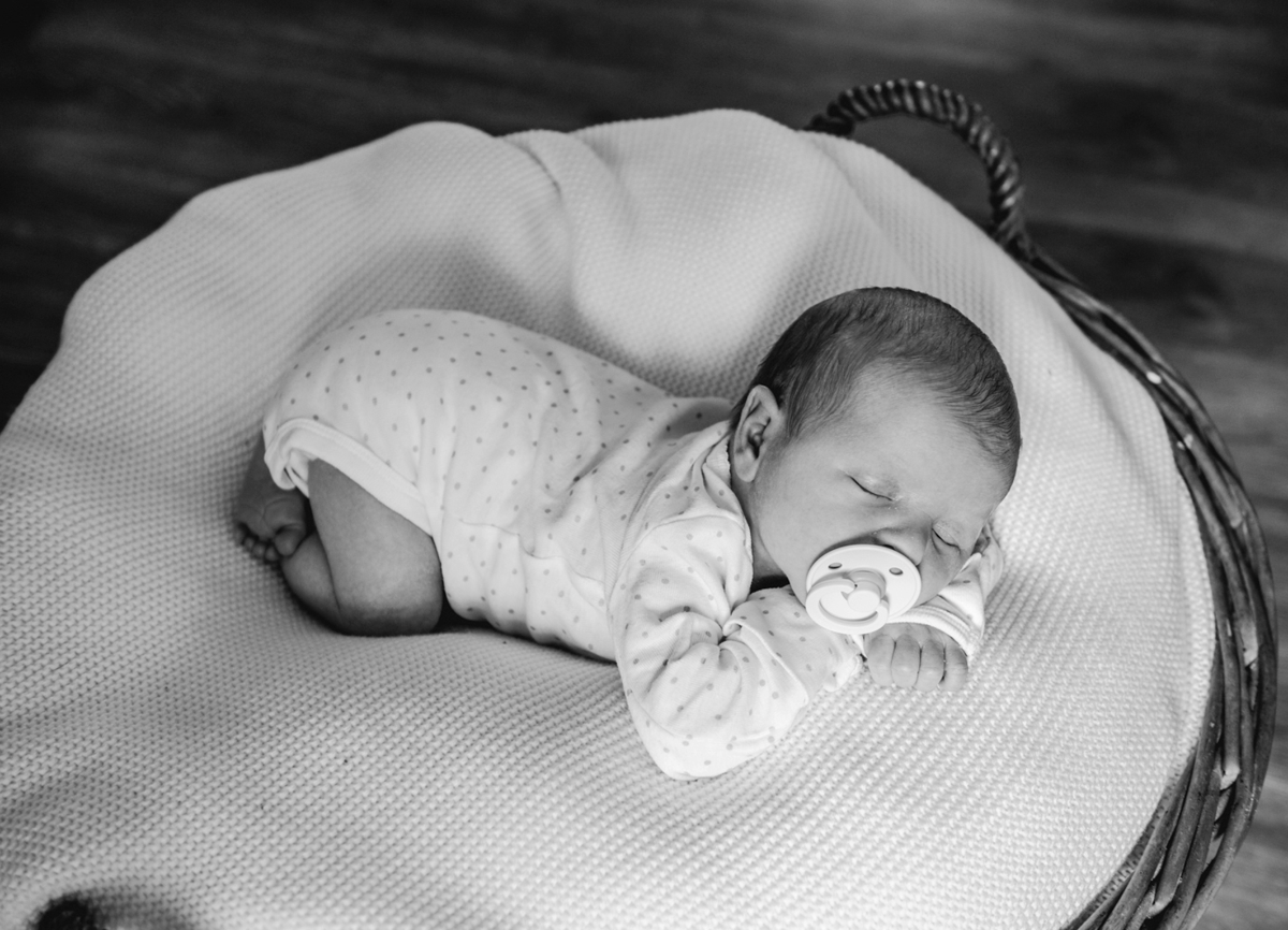 Newborn-Shooting