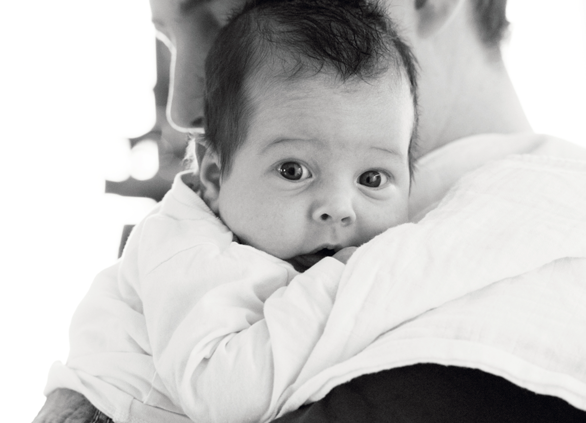Newborn-Shooting