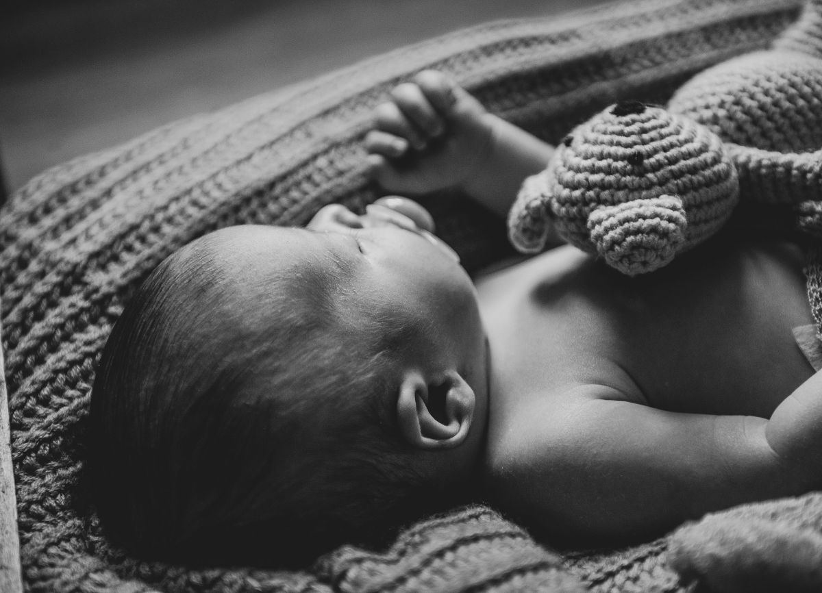 Newborn-Shooting