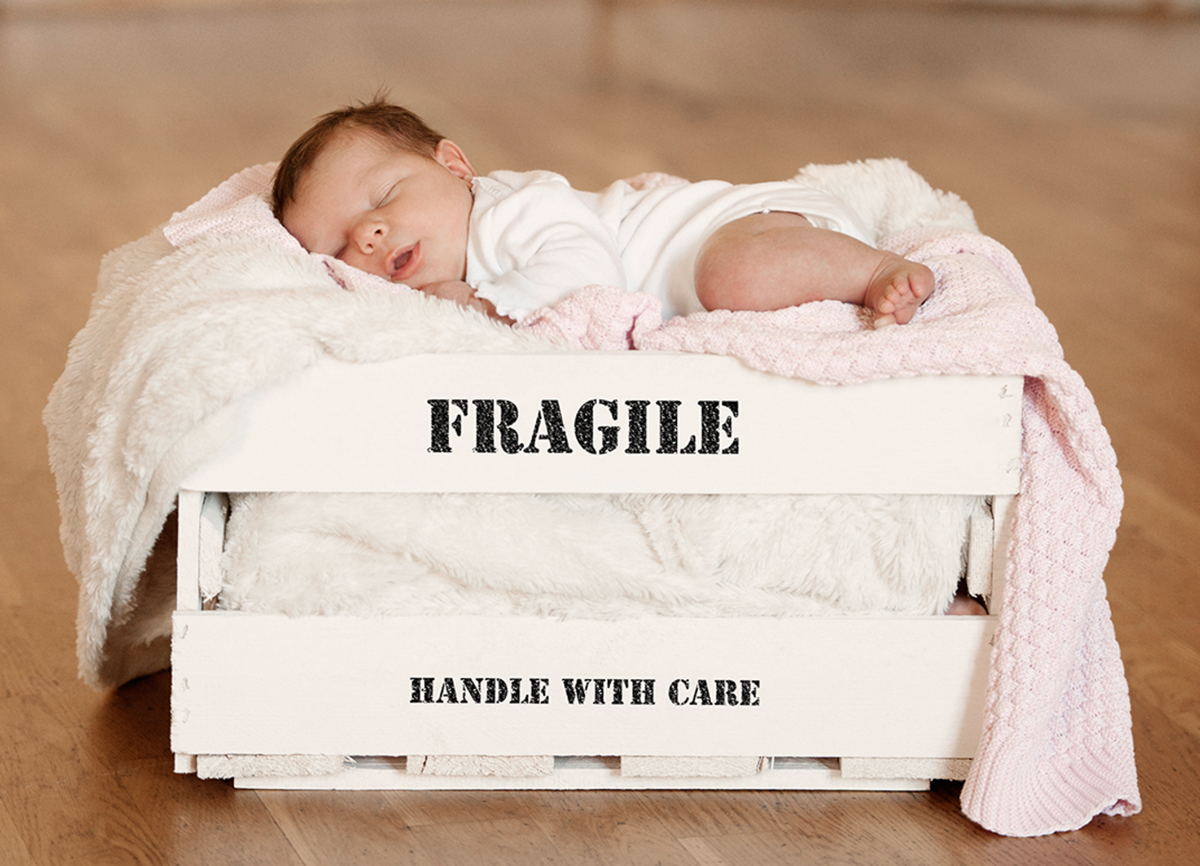 Newborn-Shooting