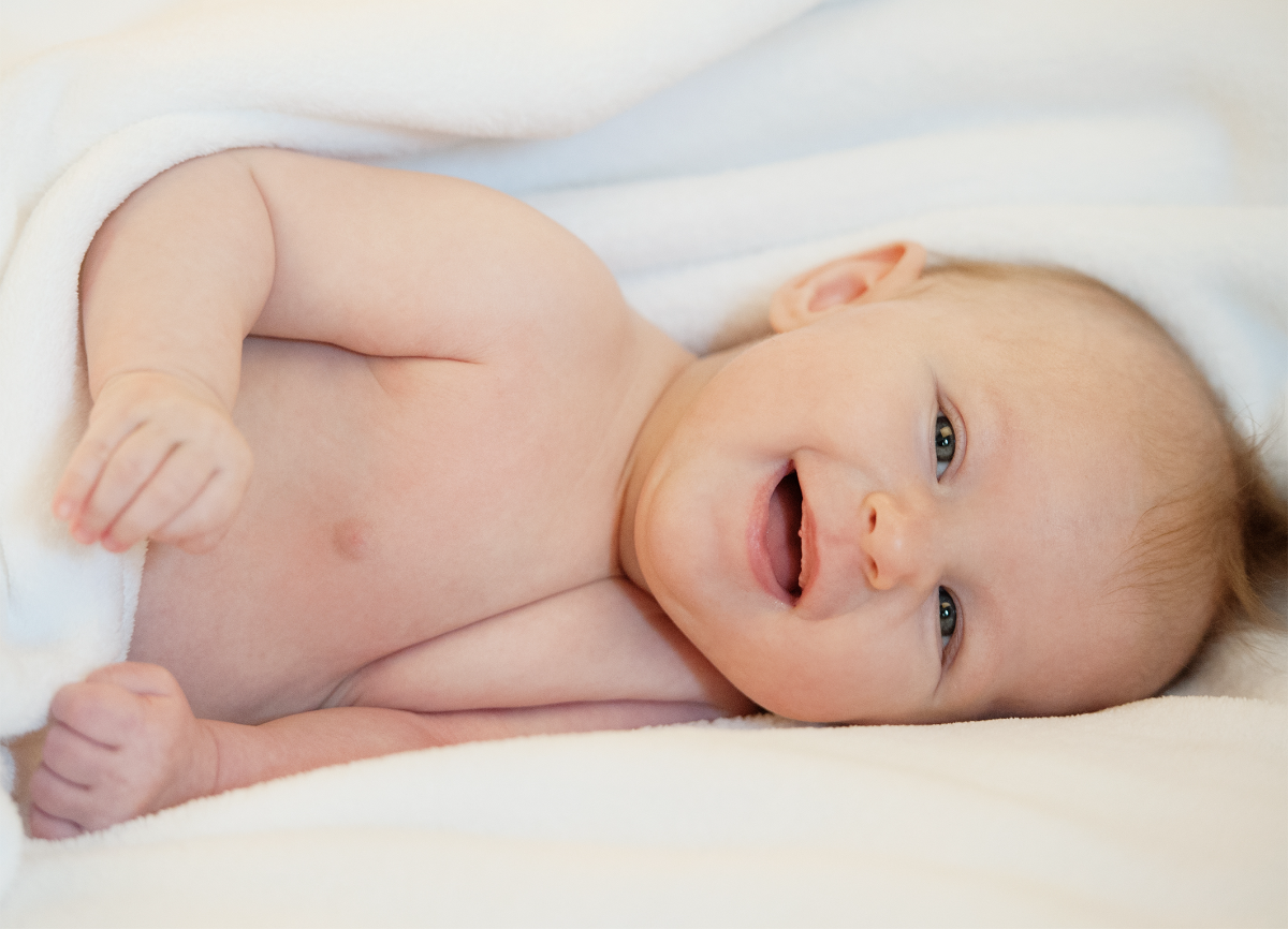 Newborn-Shooting