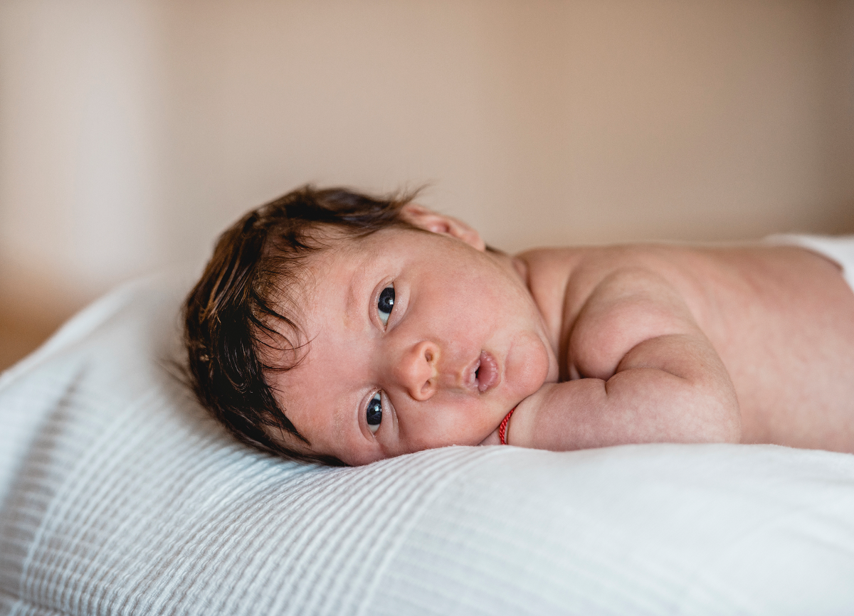 Newborn-Shooting