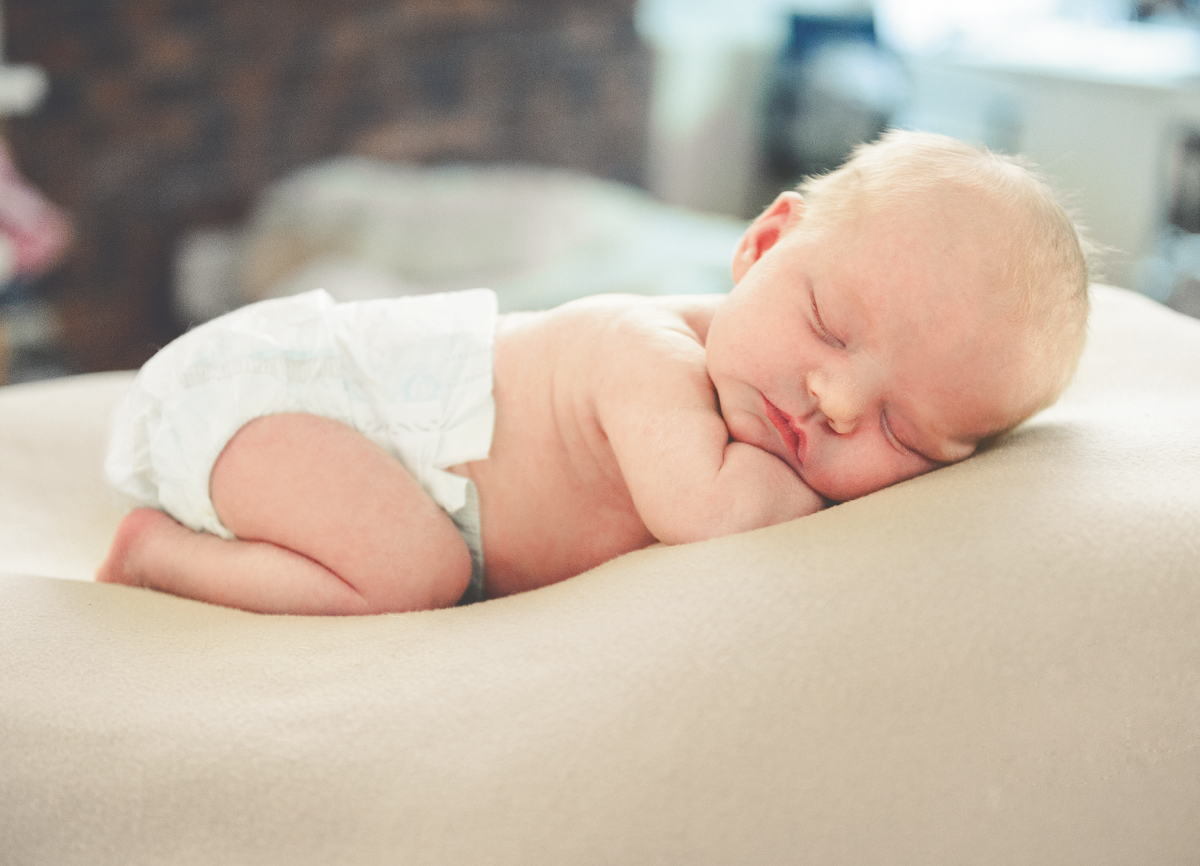 Newborn-Shooting