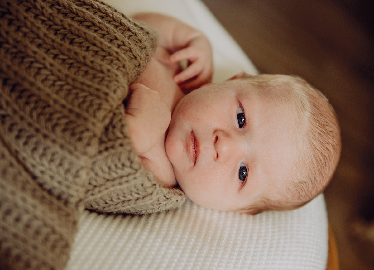 Newborn-Shooting