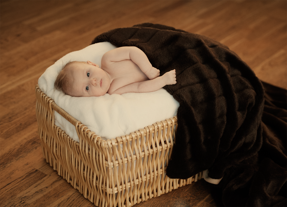 Newborn-Shooting