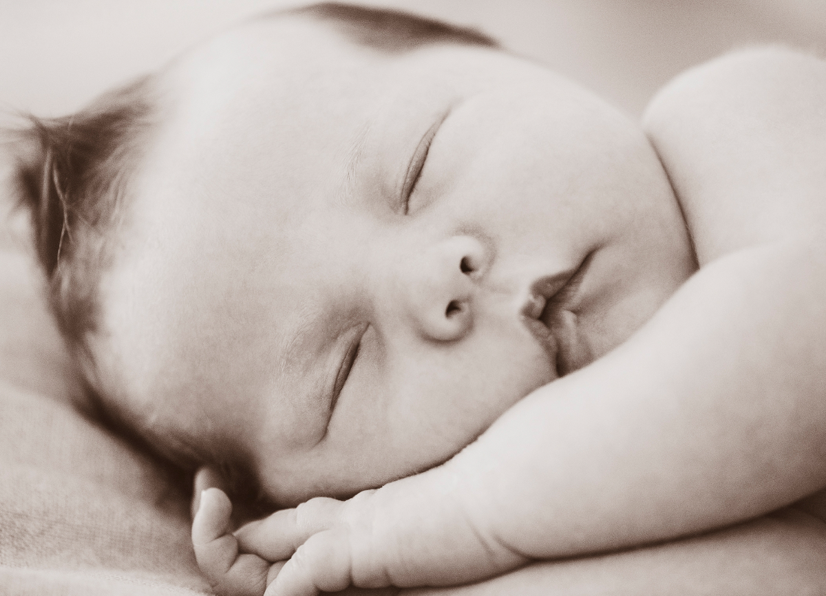 Newborn-Shooting