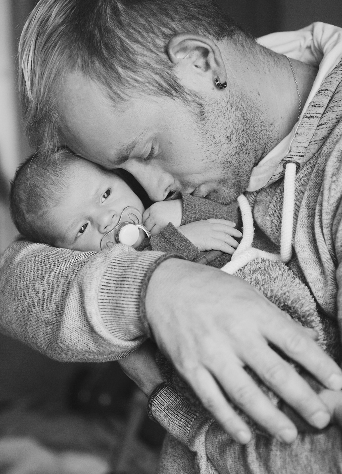 Newborn-Shooting