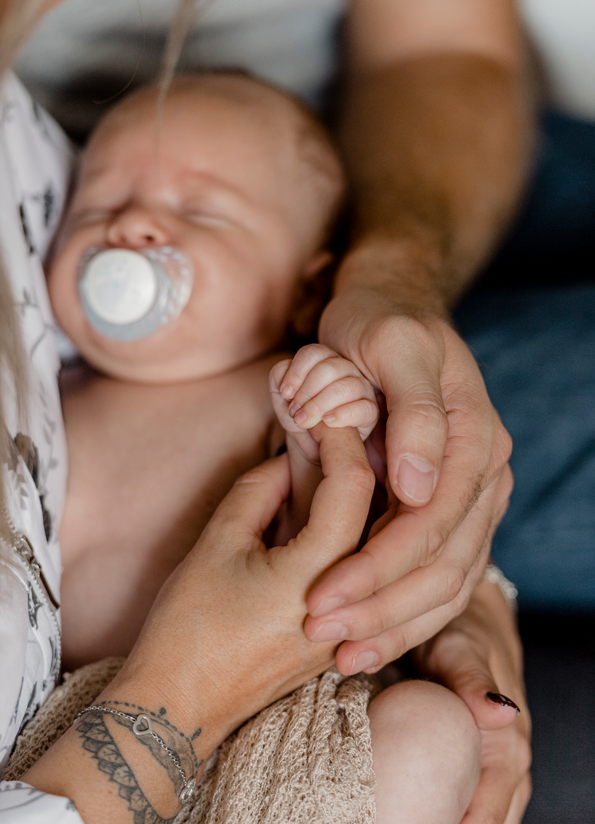 Newborn-Shooting