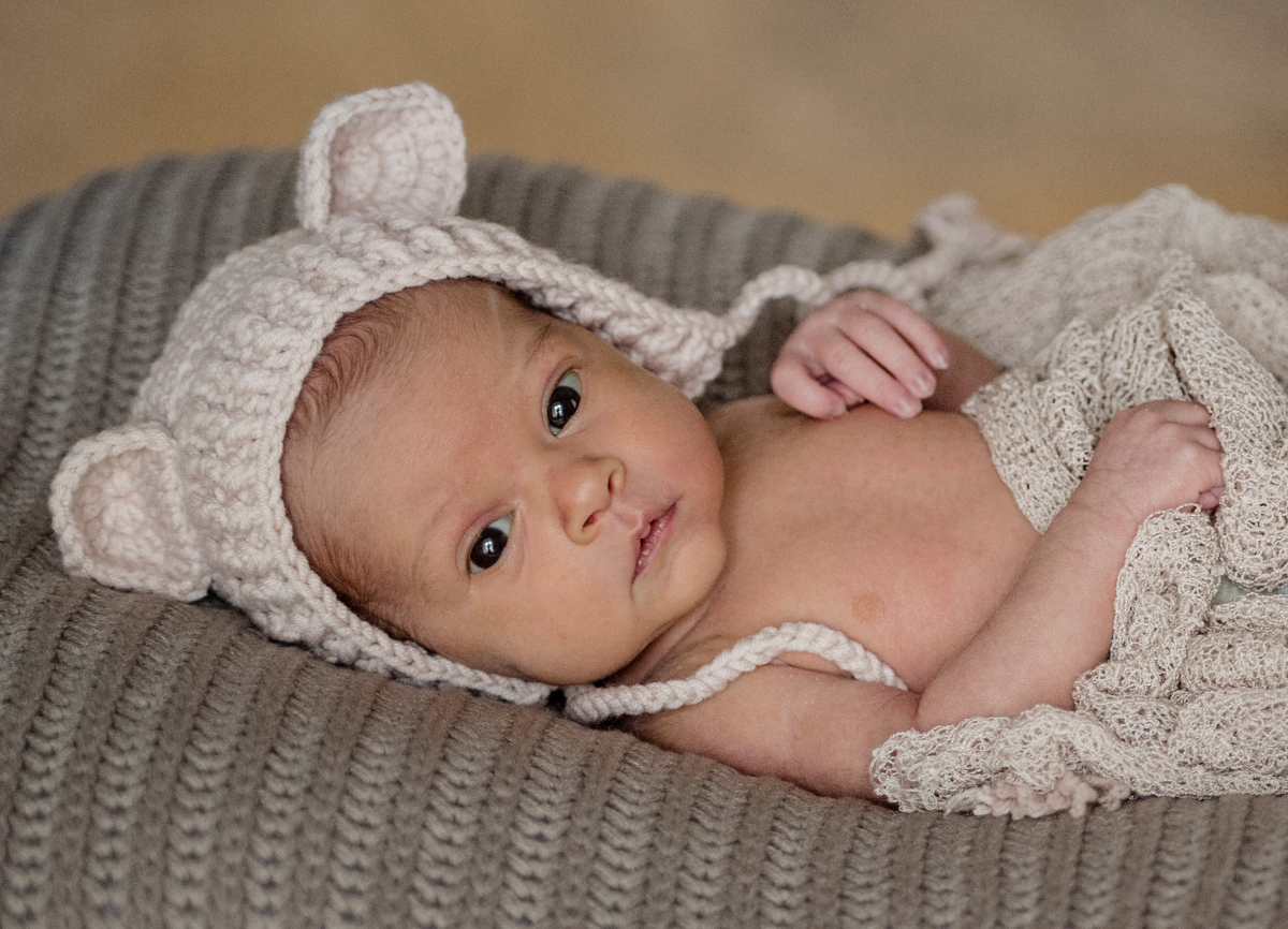 Newborn-Shooting