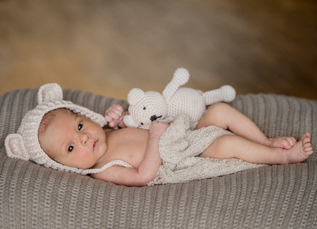 Newborn-Shooting
