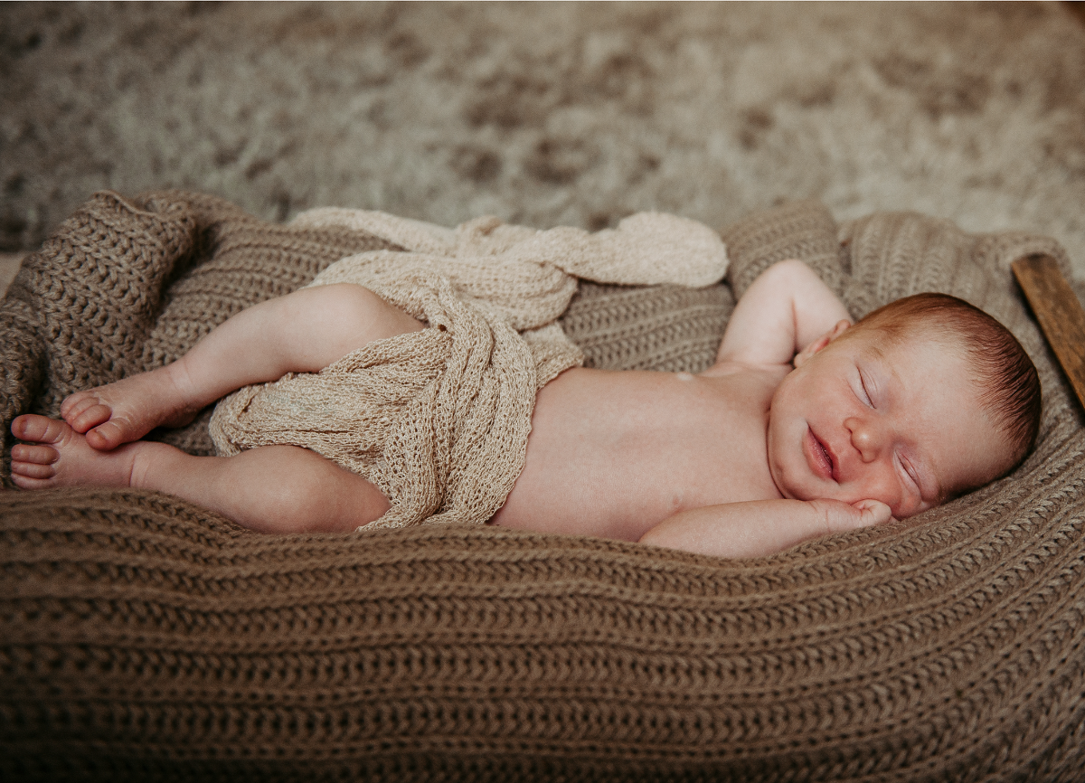 Newborn-Shooting