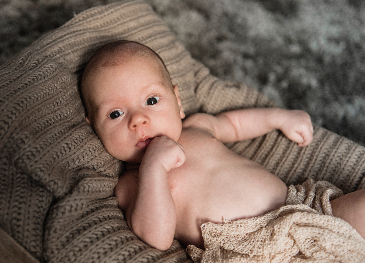 Newborn-Shooting