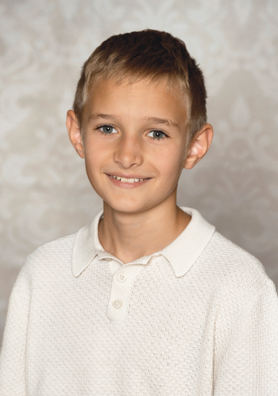 Höhere Schulen Fotoshooting