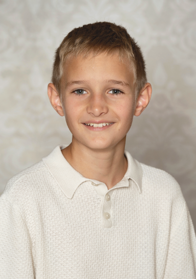 Höhere Schulen Fotoshooting