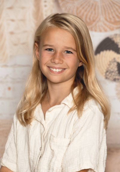 Volksschule Fotoshooting