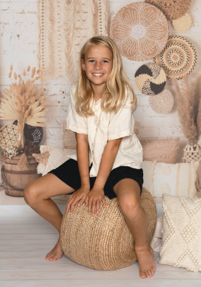Volksschule Fotoshooting
