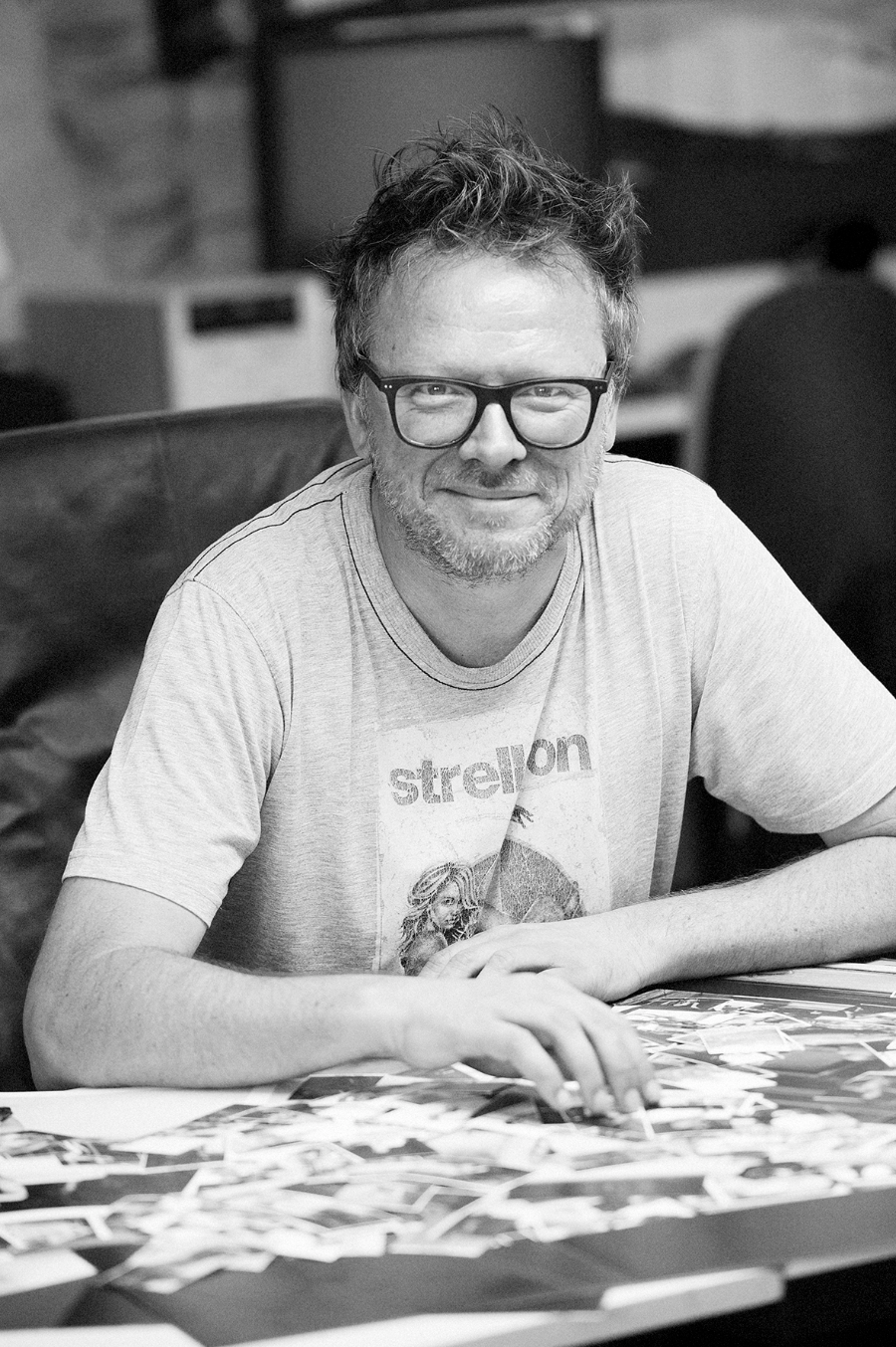 Martin Wieland, Foto Wieland Neunkirchen